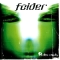 FOLDER Right Things LP 60x60