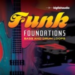 FUNK FUNDATIONS cover